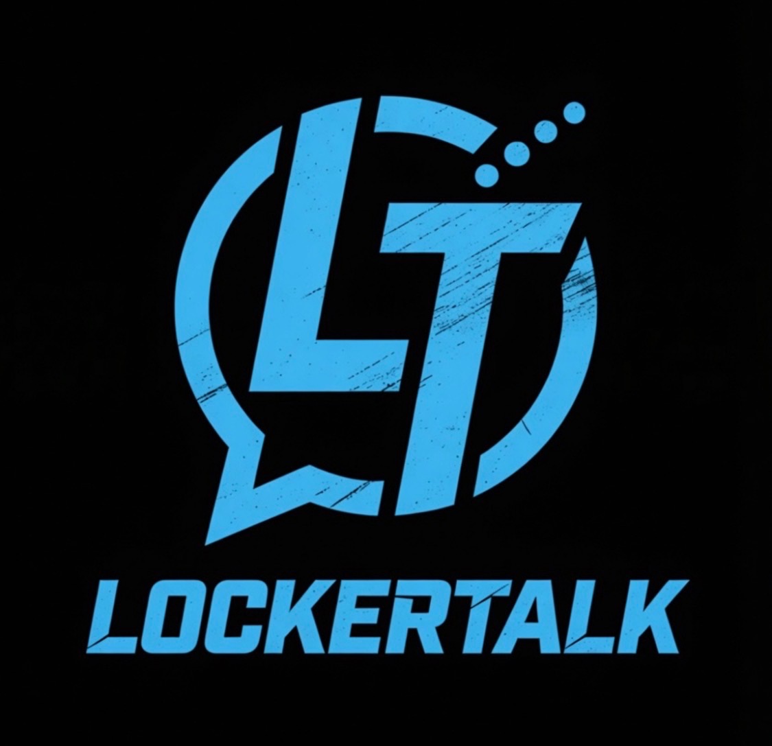 LockerTalk